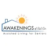 Awakenings Of Bel Air
