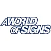 A World of Signs