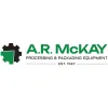 A R McKay Processing Machinery