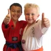 Red Tiger Martial Arts