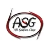 All Service Glass