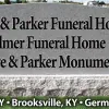 Moore Parker Funeral Home