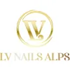 LV Nails Alps