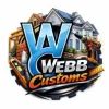 Webb Customs