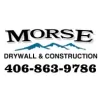 Morse Drywall & Construction