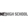 New Albany High School
