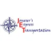 Joneser's Express Transportation