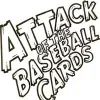 Attack of the Baseball Cards