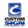 Custom Sign & Engineering