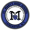 St Mary's High School