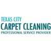 Texas City Carpet Cleaning
