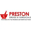 Preston Drugs & Surgicals