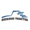 Rosebud Tractor