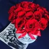 Luxury Diamond Flowers