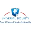 Universal Security