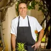 Alexander's Garden Restaurant