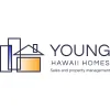 Young Hawaii Homes