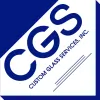Custom Glass Services