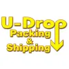 U-Drop Packing & Shipping