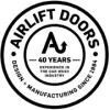 Airlift Doors