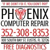 Phoenix Computer Repair