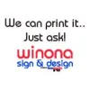 Winona Sign & Design
