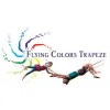 Flying Colors Trapeze