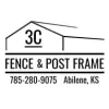 3C Fence Of Abilene