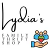 Lydia's Clothes Closet