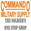 Commando Military Supply