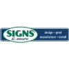 Signs & More