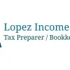 Lopez Income Tax