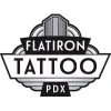Flatiron Tattoo