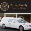 Barnes Family Funeral Home