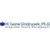 M Gene Ondrusek, Ph. D