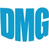 DMG Photo Booth Rental