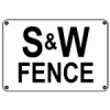 S & W Fence