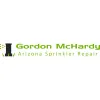 Gordon McHardy Sprinkler Repair