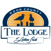 The Lodge at Leathem Smith