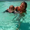 Making Waves Swimming