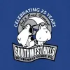 Southwest Hills Veterinary Clinic PC