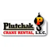 Plutchak Crane Rental & Fabrication