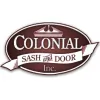 Colonial Sash & Door