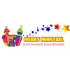 Merry Minstrel