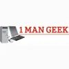 1 Man Geek