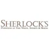 Sherlock's Wine Merchant
