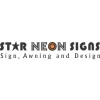 Star Neon Signs