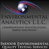 Environmental Analytics
