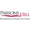 Parsons Hill Rehabilitation & Health Care Center