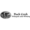 Duck Creek Vineyard & Winery